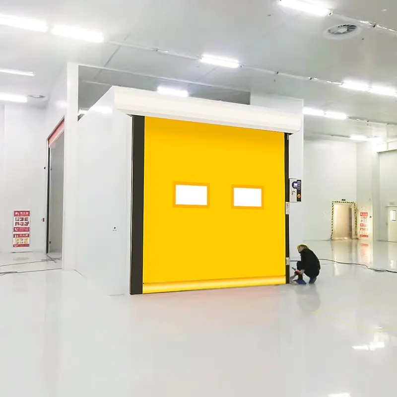 Suzhou Yuanda পরিশোধন