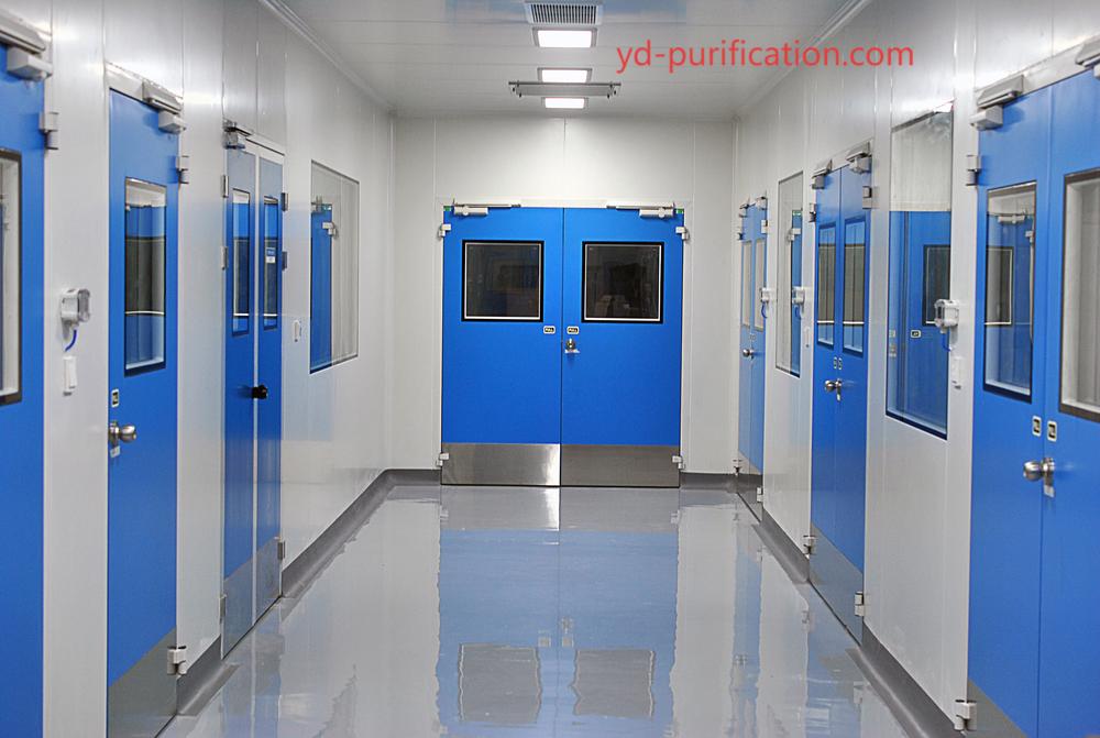 Suzhou Yuanda পরিশোধন