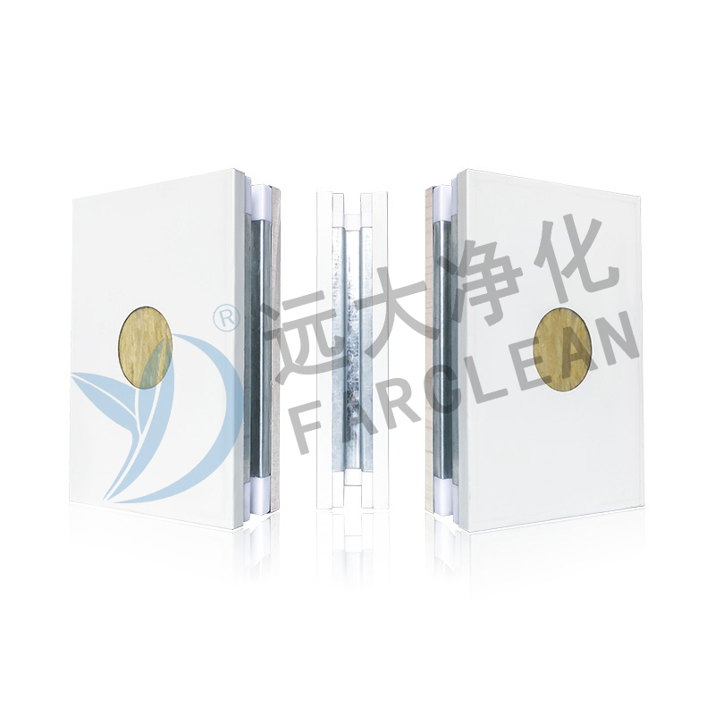 Suzhou Yuanda পরিশোধন