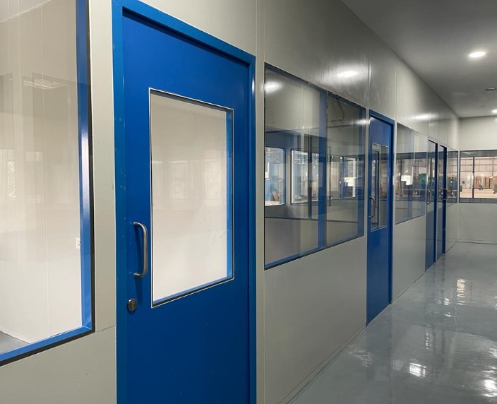 Suzhou Yuanda পরিশোধন