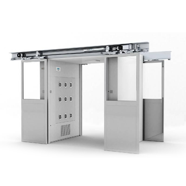 Suzhou Yuanda পরিশোধন