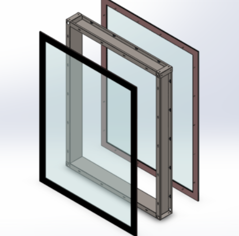 Suzhou Yuanda পরিশোধন