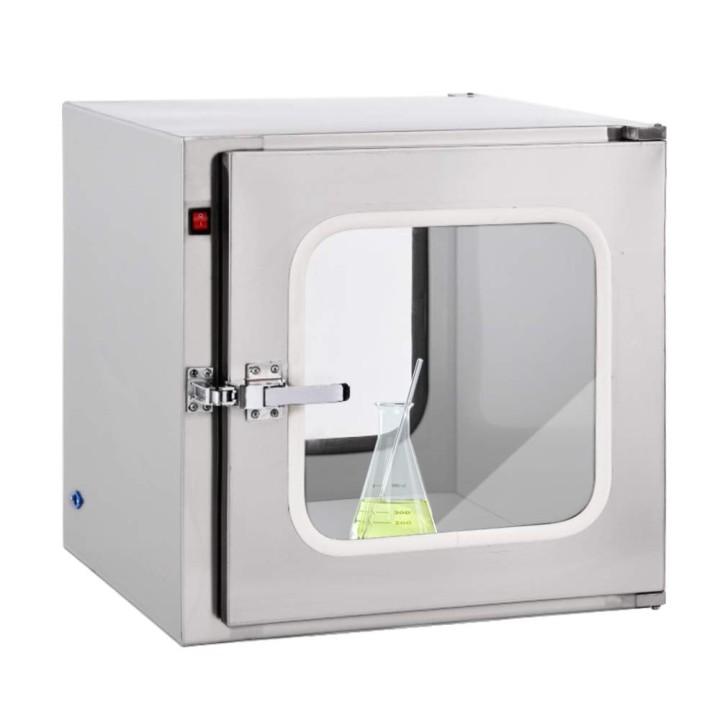 Suzhou Yuanda পরিশোধন