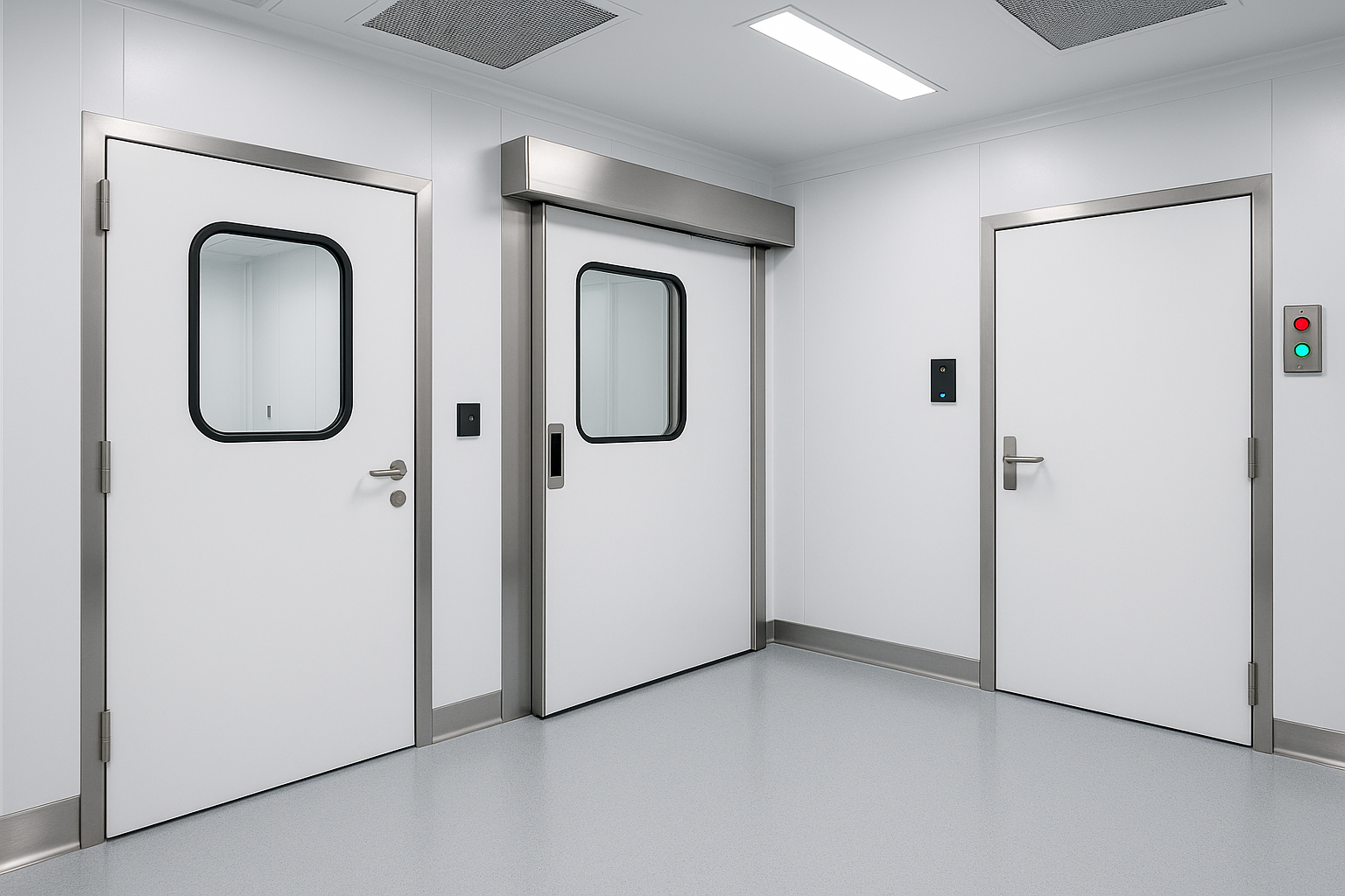 Suzhou Yuanda পরিশোধন