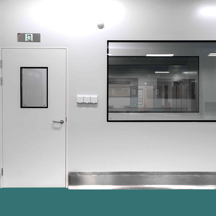 Suzhou Yuanda পরিশোধন