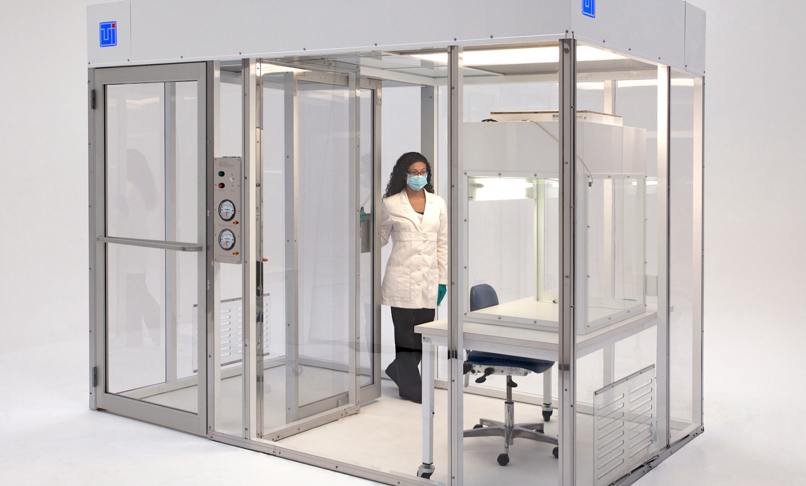 Suzhou Yuanda পরিশোধন