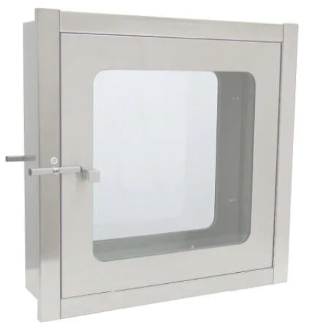 Suzhou Yuanda পরিশোধন