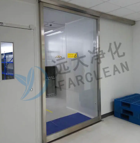 Suzhou Yuanda পরিশোধন