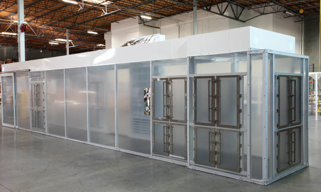 Suzhou Yuanda পরিশোধন