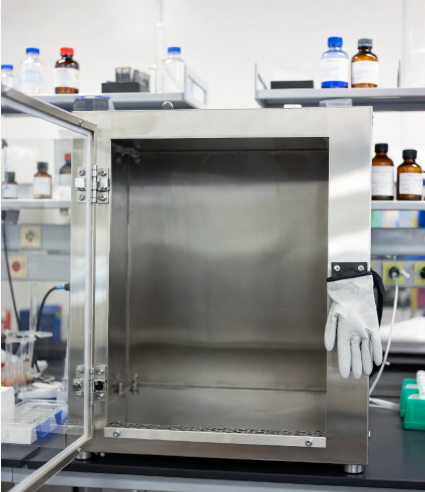 Suzhou Yuanda পরিশোধন