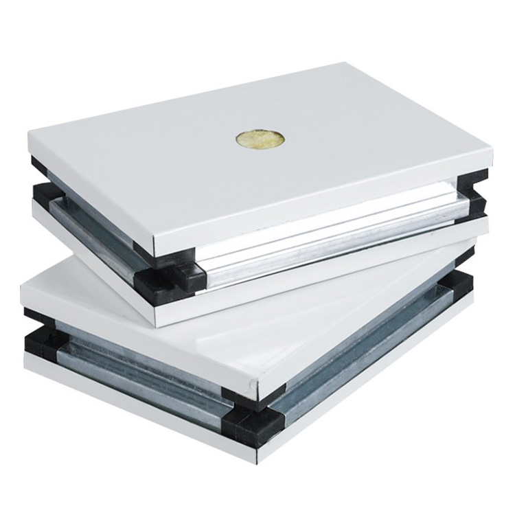 Suzhou Yuanda পরিশোধন