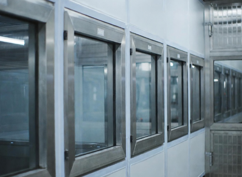 Suzhou Yuanda পরিশোধন