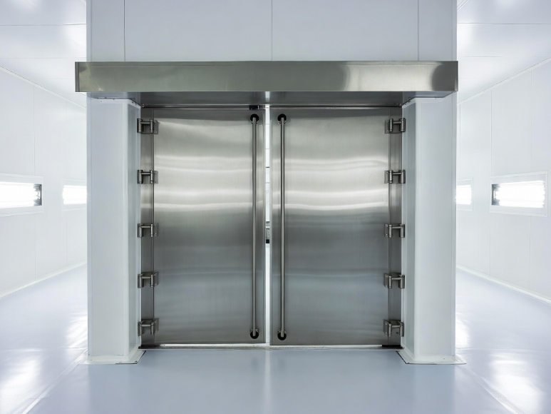 Suzhou Yuanda পরিশোধন