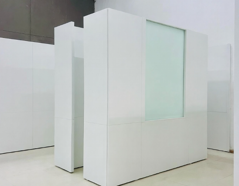 Suzhou Yuanda পরিশোধন